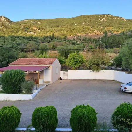Leonidas Lejlighed Sami (Kefalonia)