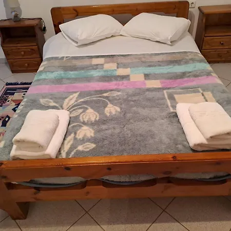 Appartement Leonidas Sami (Kefalonia)