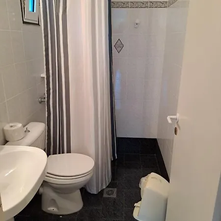 Leonidas Appartement