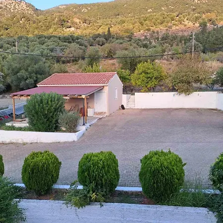 Leonidas Appartement