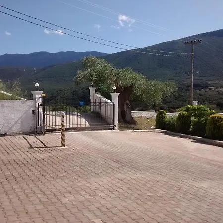 Appartement Leonidas
