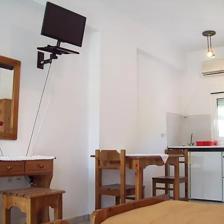 Leonidas Appartement