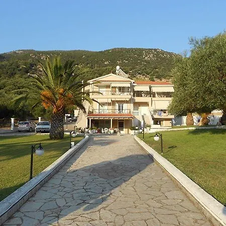 Appartement Leonidas