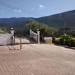 Appartement Leonidas