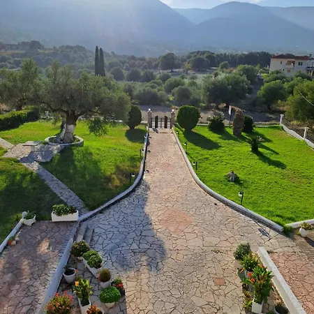 Leonidas Apartament Sami (Kefalonia)