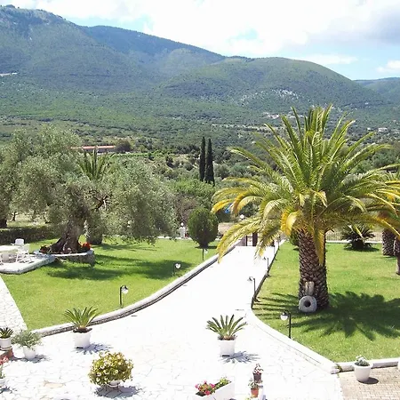 Leonidas Apartament