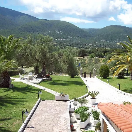 Apartament Leonidas Sami (Kefalonia)