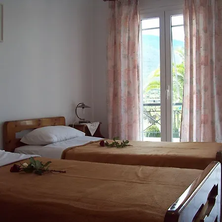 Apartament Leonidas
